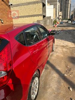 هيونداي أكسنت